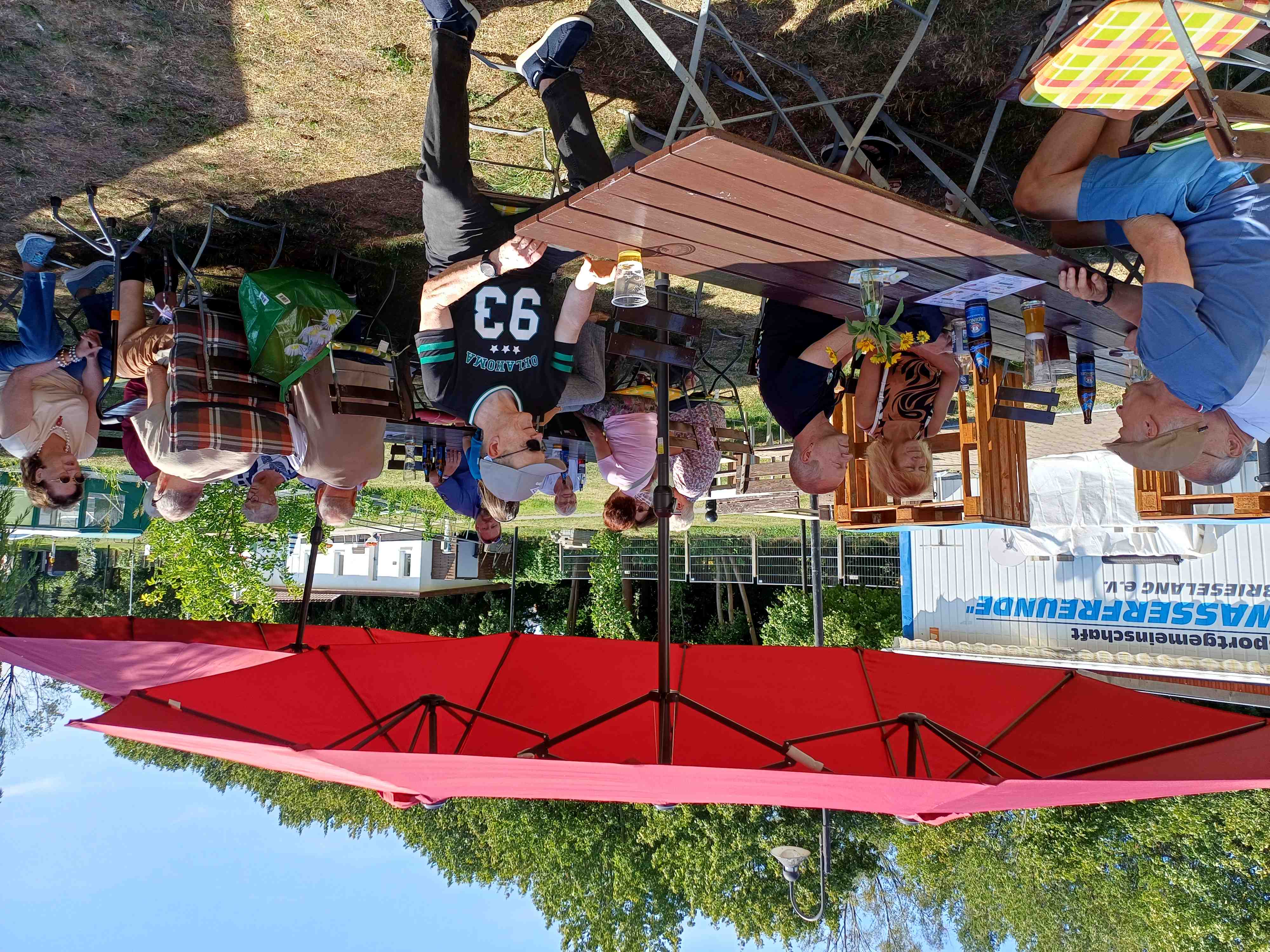 Sommerfest 26 Bild 3