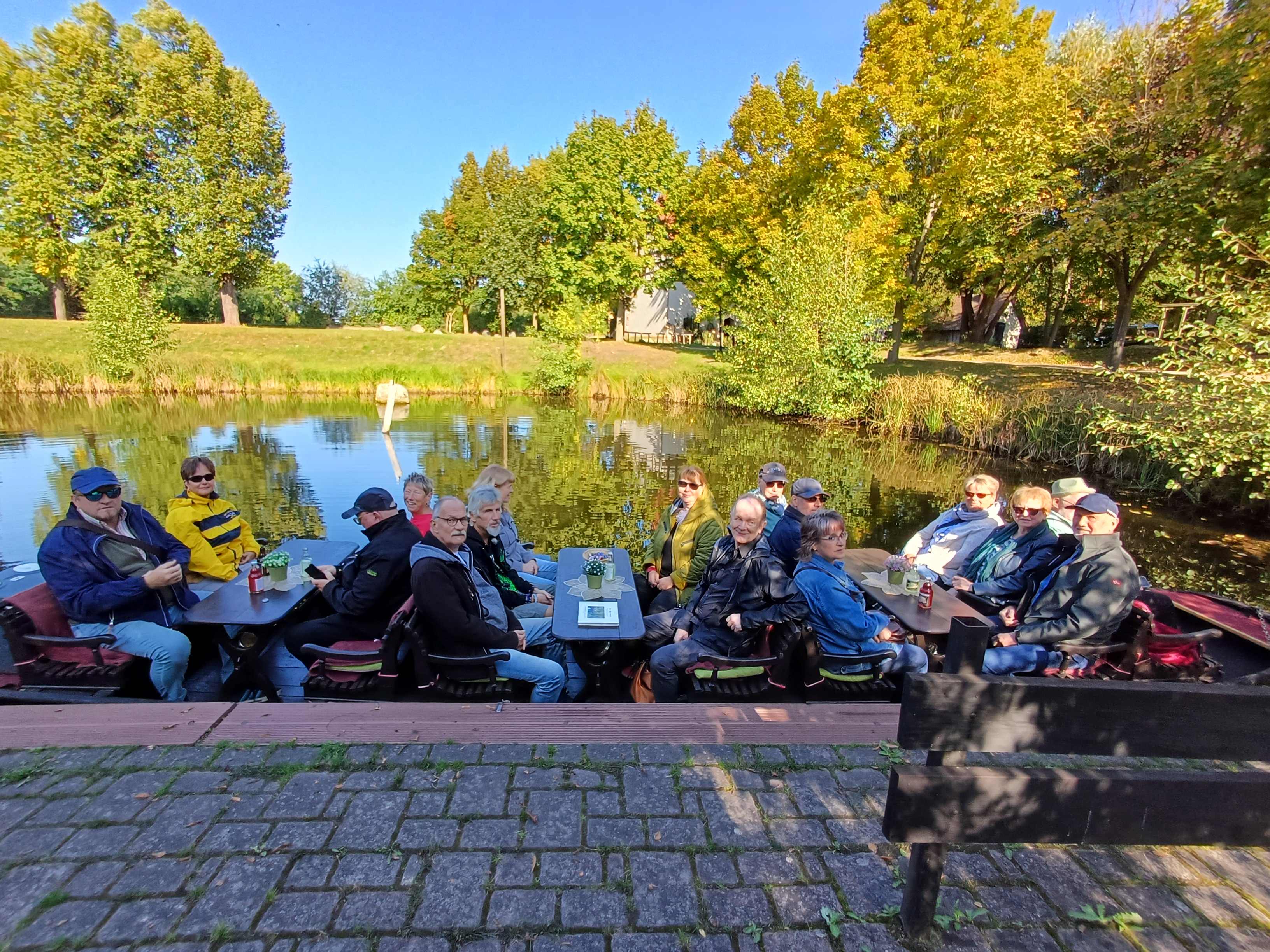 Spreewald Bild 2