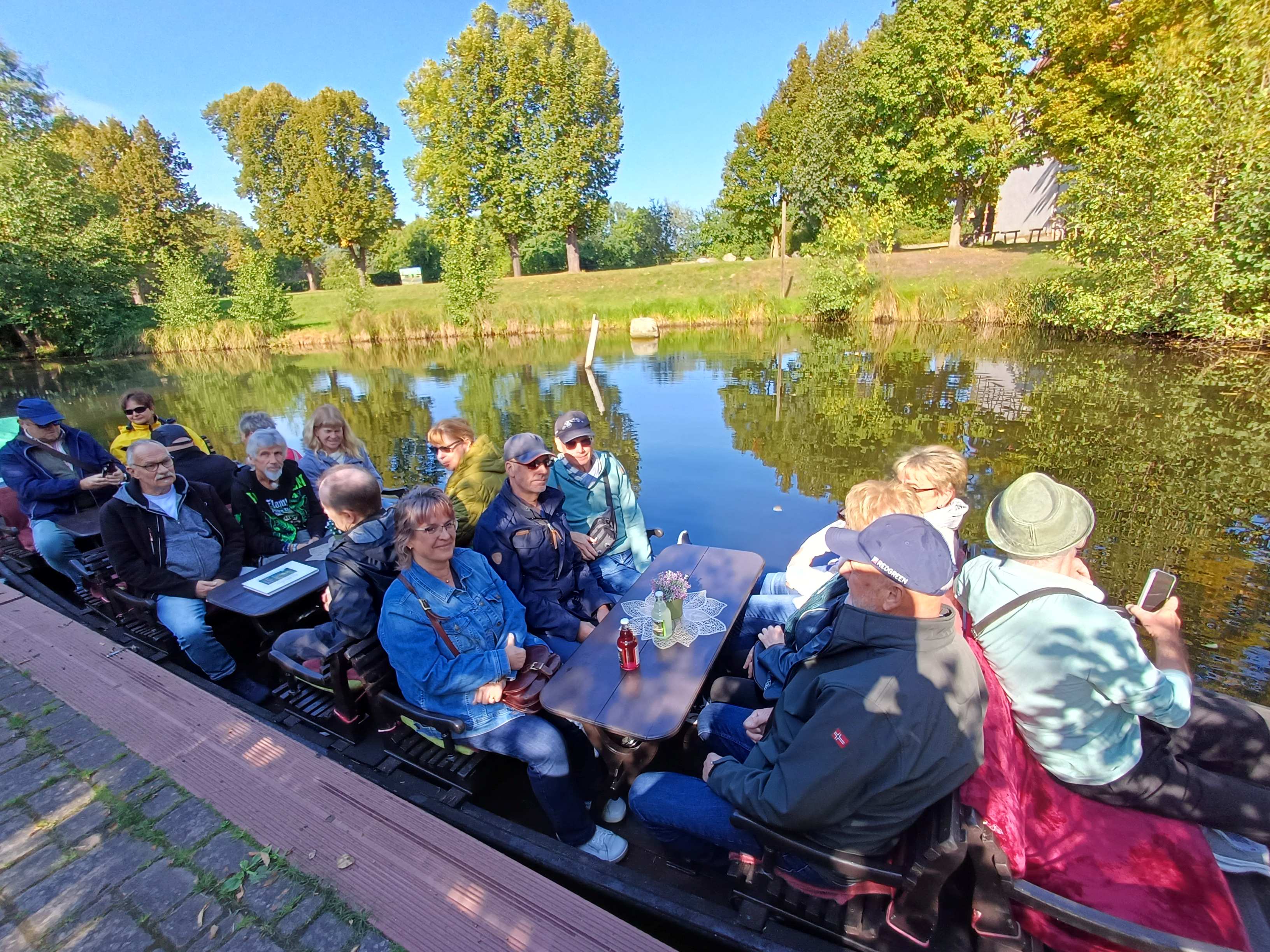 Spreewald Bild 3