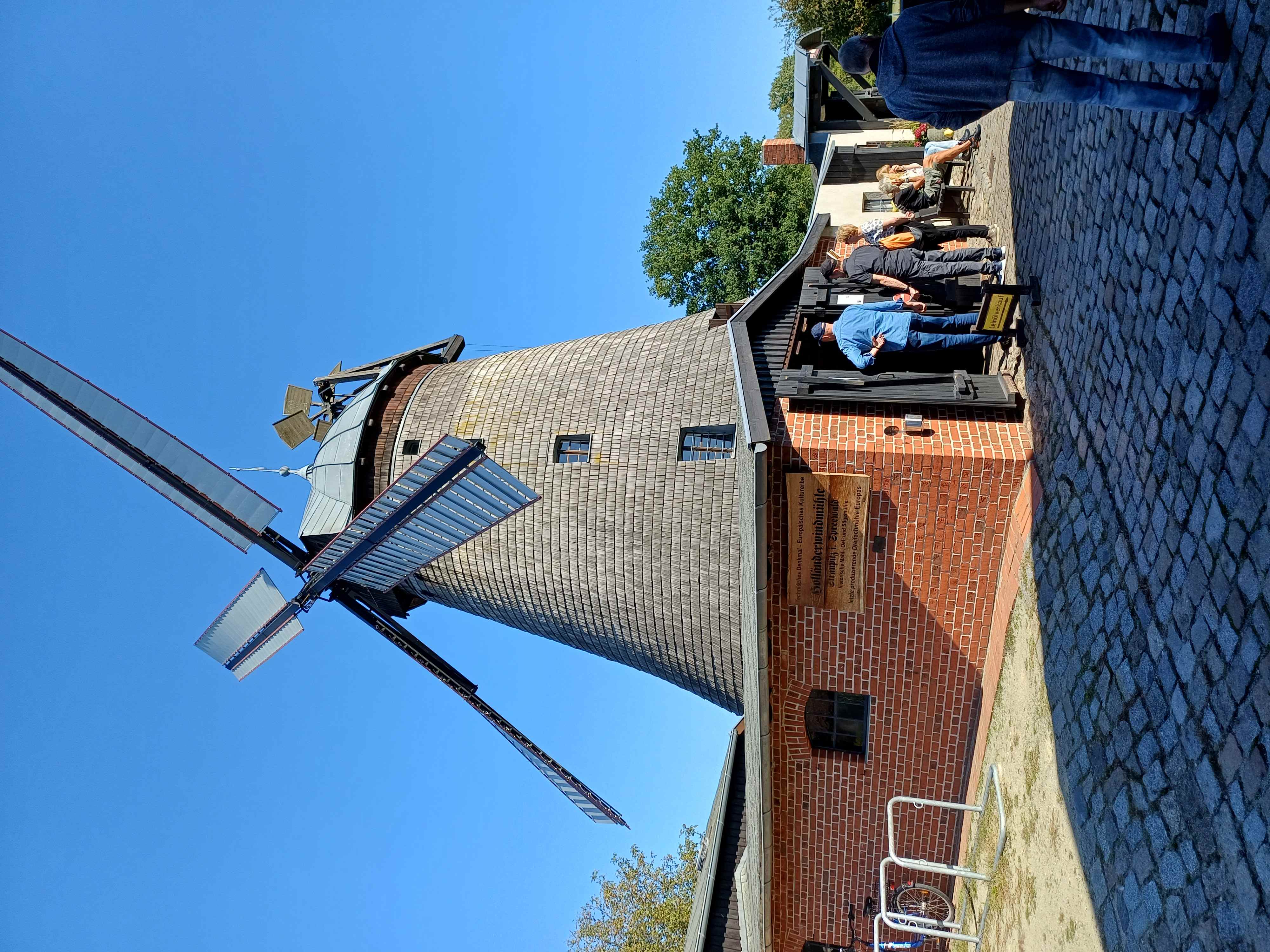 Spreewald Bild 4